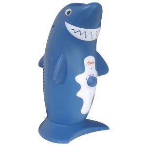 cute-shark-HEPA-air-purifier